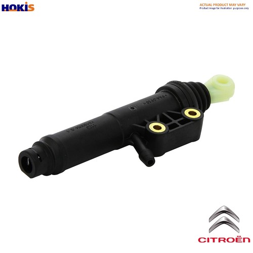 Genuine master cylinder clutch - master,