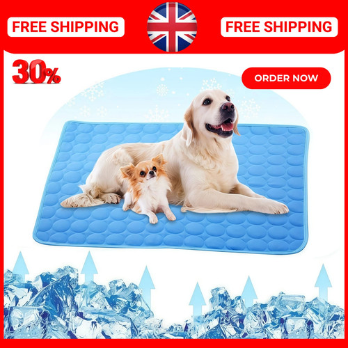 Large self cooling mat - large,