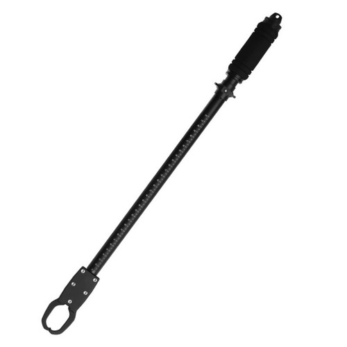Scale catch gripper - scale,