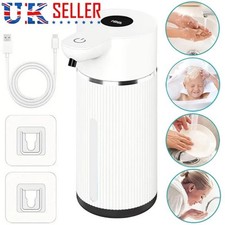 Automatic Soap Dispenser