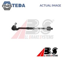 250210 TIE ROD AXLE JOINT ROD