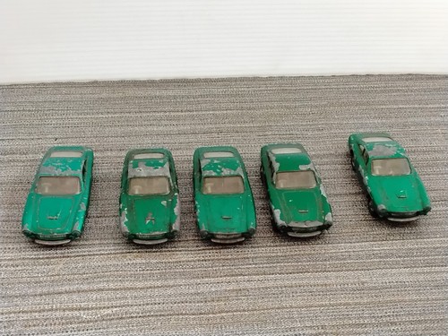 Vintage matchbox lesney 75 - lesney, no.