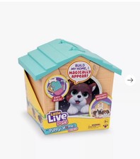 Little Live Pets My Puppy's