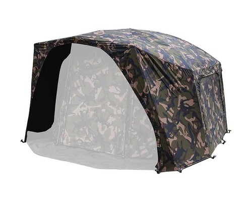 Fox frontier camo - camo, deluxe