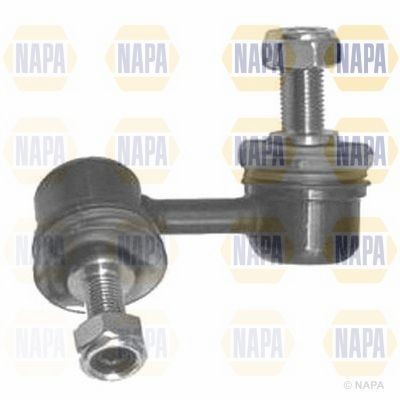 Napa front left link - front, rod
