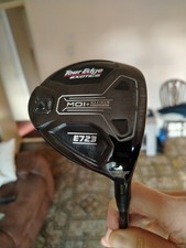 Tour Edge Exotics E 723 5 wood,  excellent condition,  bargain for Christmas !!