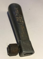 Vintage Tool Eclipse No.12 Pad