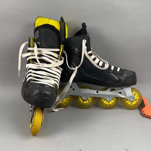 Bauer size 5 inline - bauer, rs