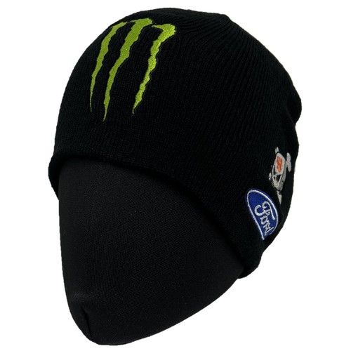 Shoes monster energy - dc,