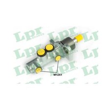 EU LHD BRAKE MASTER CYLINDER