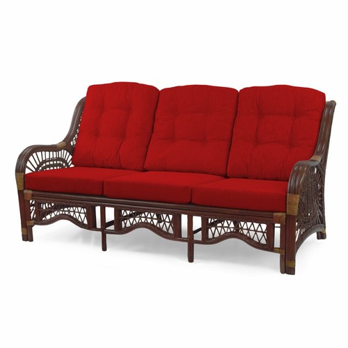 Malibu handmade seater - handmade, 3-seater