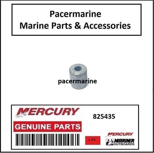 Mercury mariner oem - mercury,