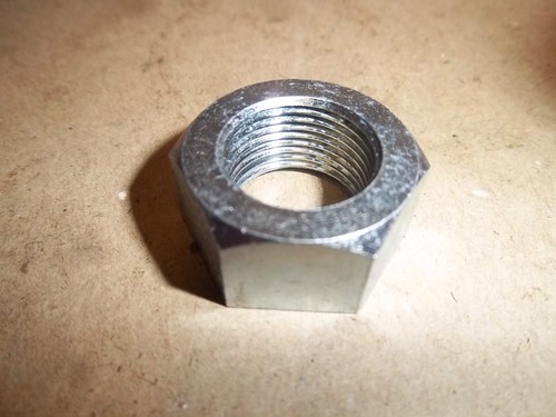 Triumph sprung hub - triumph, rear