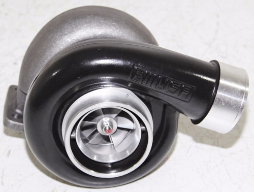 Emusa black gt45 turbo - gt45,