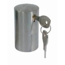 OUTBOARD MOTOR BOLT LOCK