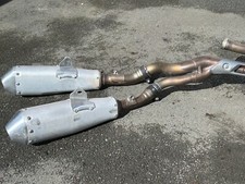 Honda CRF450R 2018-2020 OEM