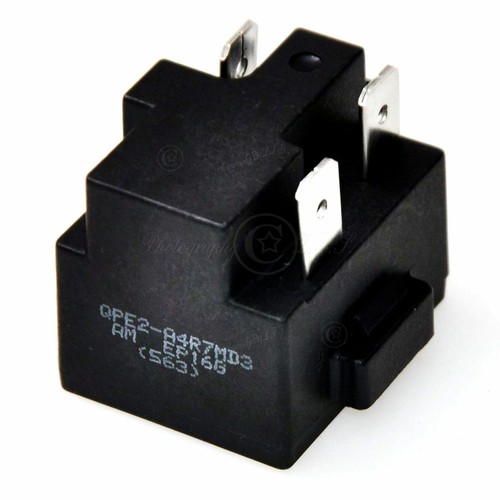 Qpe2 a4r7md3 refrigerator - qpe2-a4r7md3,