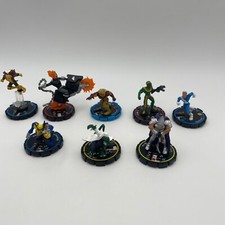 Heroclix Figure Bundle -