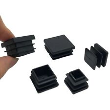 Square Plastic Black Blanking