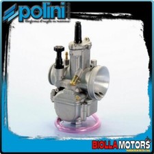201.0169 CARBURETOR POLINI