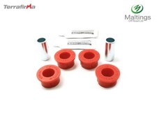 Terrafirma Panhard Rod Bush Set - RBX101340 TF1005 Fits - Discovery 2 98-04