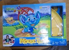 mouse trap Hasbro 2013 board
