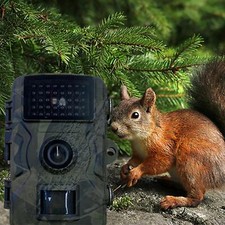Trail Camera Wildlife Camera