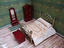 Victorian Design Dolls' House