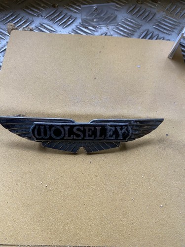 Very rare classic car - very,