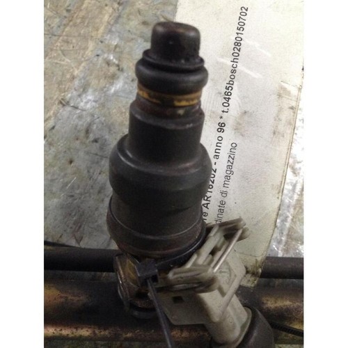 Injector alfa romeo gtv - romeo,