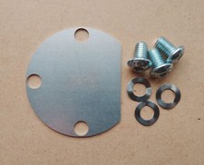 Vespa electric start motor - , px