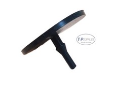 Lay Z Lazy Spa Non Return Valve - Fix Leaking A connection - fits most models