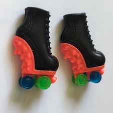 Monster high Ghoulia Yelps Roller Maze Boots Skates