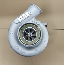 Turbocharger Holset HX40 12cm