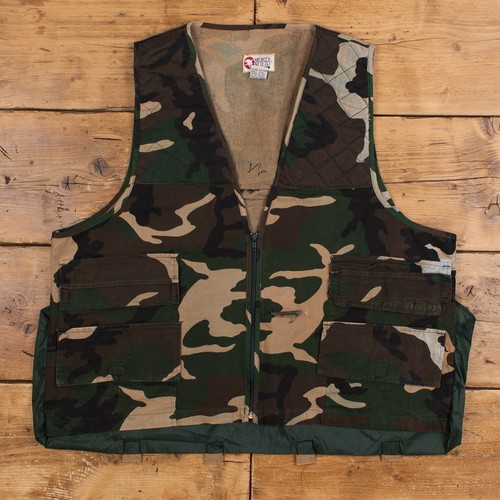 Vintage sports afield - sports, workwear