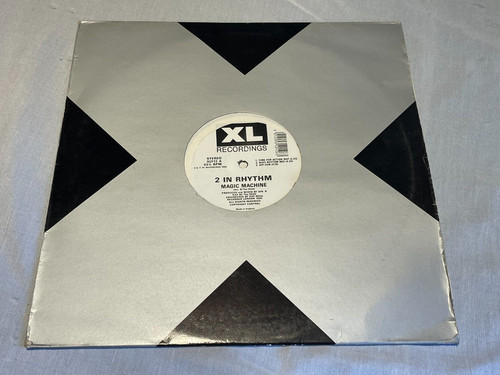 Rhythm magic machine - -,