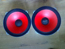 Richard Allan Speakers RD 12 C