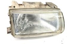 VW Polo 6N 1.4 1.6 Hatchback Driver Side Headlight 7 Pin Plug Hella 6N2941016A