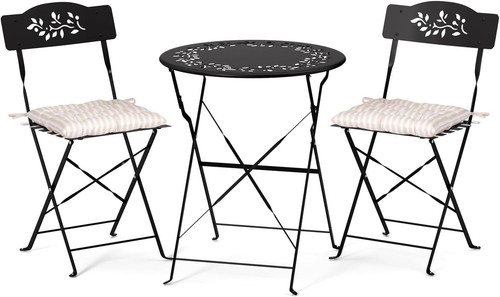 Piece bistro set outdoor - bistro,
