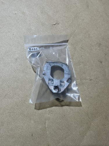 Bulb holder plug genuine - mz,