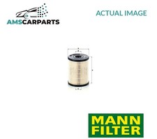 ENGINE FUEL FILTER PU 8013 Z MANN-FILTER NEW OE REPLACEMENT