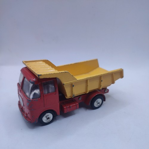 Corgi toys 458 erf model - toys,