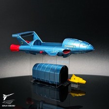 Thunderbirds 4 display - &,