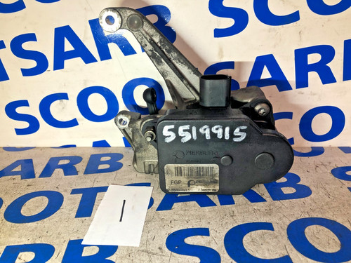 Saab intake manifold - 93,
