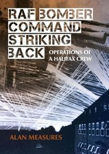 Raf bomber command - command, striking