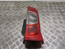 Peugeot Bipper Hdi A9 Panel