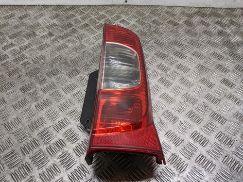 Peugeot bipper hdi panel - bipper, a9