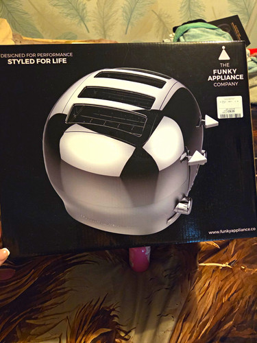 The funky appliance company - funky,