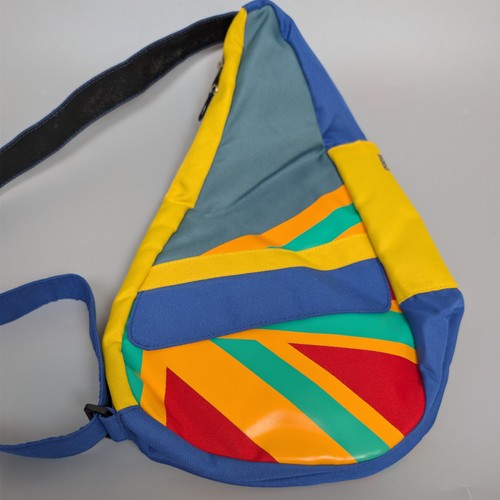 Ameribag healthy back bag - healthy,