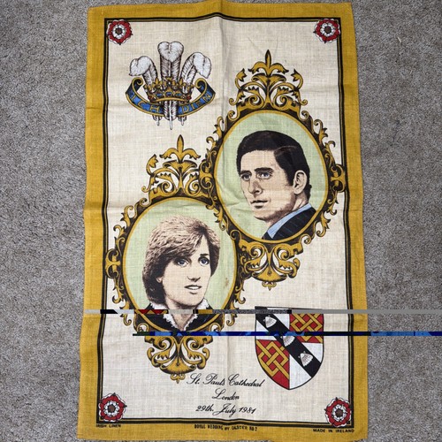 Vtg 1981 commemorative - vtg, irish